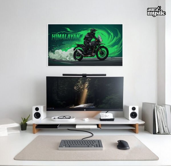 Royal Enfield Himalyan